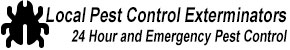 N Haven CT Pest Control Exterminators
